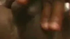 hawt shaved dark dude Jerks Off