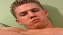 Kyle Peterson's Jerks Off
