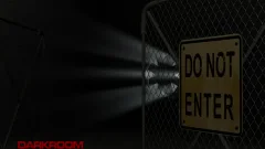 DarkRoom - pound And guy Handle The Pig