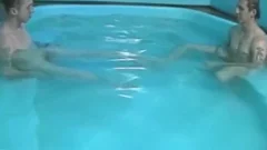 nude twinks In The Bathtub