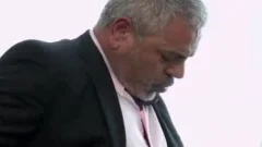 fuck In Boardroom