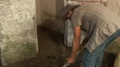 Two Well Hung Cowboys poke
