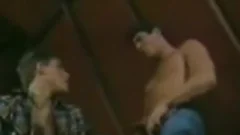 beautiful gay twinks Vintage bj