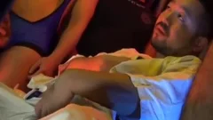 Judoist pounded By Audience