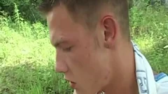 Picknick With Kai - Beer, Smoke And poke