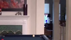 beautiful Pool Game