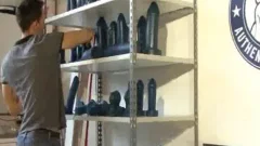 nice-looking twink Dildos