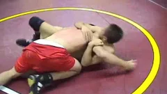 UIW Robert Vs Orlando Pt1