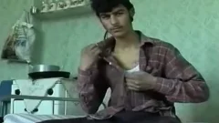 Azerbaijan guy 6