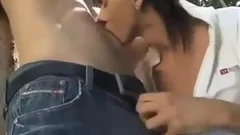 forest homosexual
