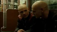 Berlin Skinhead Story