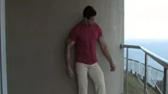 Muscle God