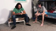 Family Dick: Stepuncle's Secret Desires