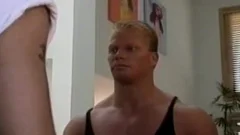 Has a thing for sex scene