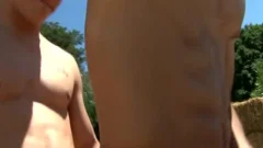 Chad Logan Is Ready To poke Austin
