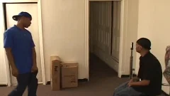 THE MOVERS - Scene 3