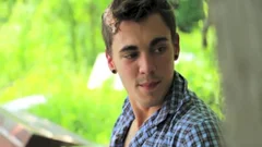 Asher Hawk