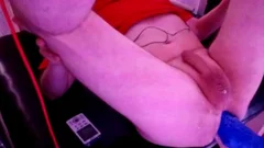 2016: Fisted By two boyz
