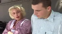 XXL teen pounds Roomates