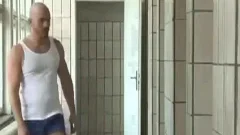Accidental Hookup