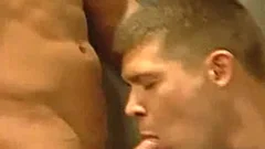 Muscle 3some