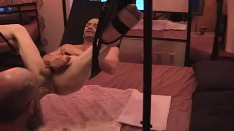 Mark Playing In Buckskngluv Pt 3