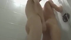 Shower Turns 'em On