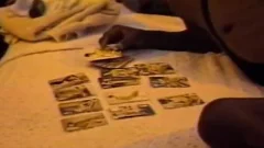 black All American - Scene 3
