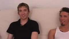 slutty gay twink Stripping underclothing Movieture Xxx Sean Does A