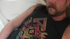 Jack gets Off