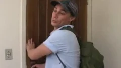 threesome Latino homo Goes To anal poke