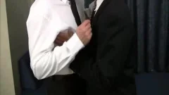 Rob Morse And Frank Henle