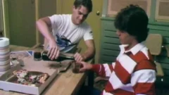 Steve And Troy slam unprotected