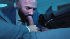 menatplay: MrDeepVoice Fingers Dani's Tight Hole