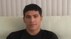 homosexual Diesel underclothing Porn And juicy lad Uses vibrator Porn