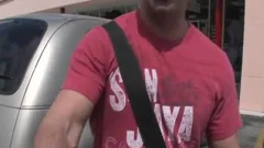 Sean's ass Demise
