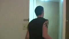 St. Louis cum - Scene 6