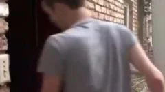 afellaur sexually excited Bukkake twinks suck wang