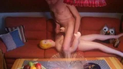 Ein Sommer Mit Christine - Serie - Folge 1