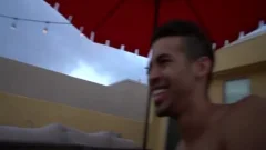 large penis homo 3some And goo flow