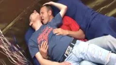 long weenie missionary