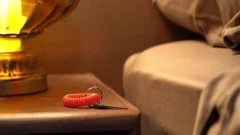 Interracial Motel poke