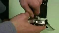 below Arrest 1