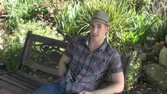 Mason Wyler: Wild Days with a Hung Hunk in SoCal