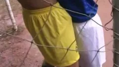 cute Soccer Sex