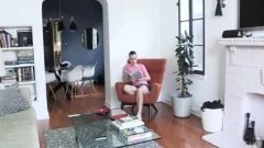dirty teen Barebacked By Hung daddy