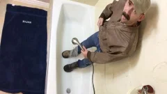 Had A Great twink On this chabre Send Me All Tthis chab Gear And Wanted To see Me get wet In It.  I Had fun Making This And Hope you enjoy It.