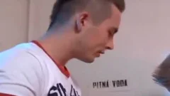 teen teen Eats cum After Being Spit-Roasted raw By nubiles