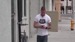 Rays bare shlong Rams Tylers taut Twitching pussy