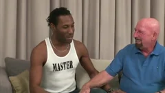 worthy fuck Oldman